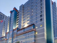 Hampton Inn & Suites by Hilton Miami Downtown/Brickell