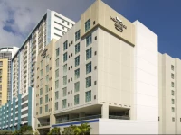 Homewood Suites by Hilton Miami Downtown/Brickell