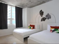 NUOVO Miami at Midblock