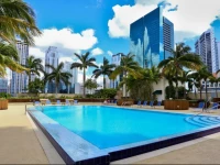 Nuovo Properties at One Broadway - Brickell, Miami
