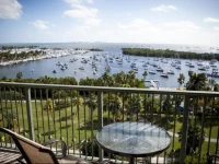 The Mutiny Luxury Suites Hotel