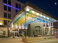 Aloft Miami Doral 3*