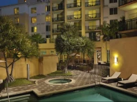 Courtyard Miami Dadeland