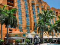 Embassy Suites by Hilton Miami International Airport