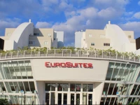 Euro Suites Hotel Miami Doral