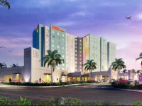 Hilton Garden Inn Miami Dolphin Mall