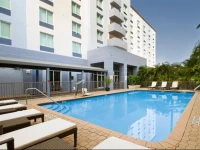 Holiday Inn Hotel Miami-Doral Area