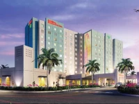 Homewood Suites by Hilton Miami Dolphin Mall