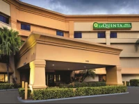 La Quinta Inn & Suites Miami Airport East