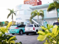 New Yorker Boutique Hotel