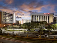 Residence Inn Miami Airport