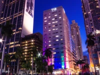 YVE Hotel Miami