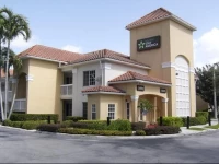 Extended Stay America - Miami - Airport - Blue Lagoon