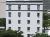 Miami Sun Hotel - Downtown/Port of Miami