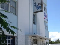 Hotel Mimo