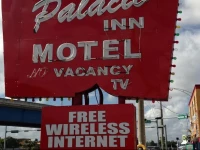 Palacio Inn Motel
