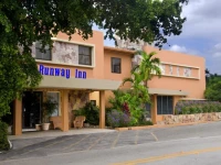 Runway Inn Miami