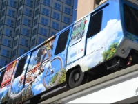 Apartments at ICON Brickell