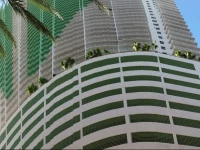 Apartments in Brickell by Netwatch