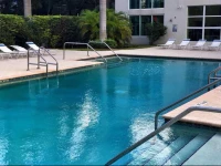 Beautiful Apt Art District/ Wynwood