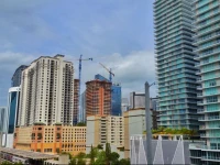 Brickell 1st Boutique Rentals