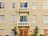 Fortuna House Apartments