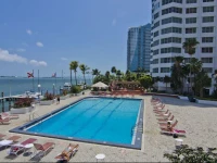 Four Ambassadors Apartments