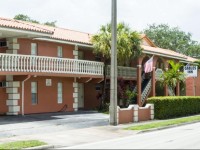 Gables Inn