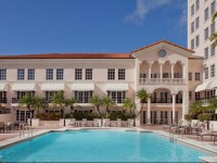 Hyatt Regency Coral Gables in Miami