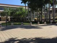 Luxury Suite in Coral Gables by LYX Miami Suites