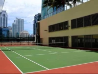 Miami 4Days - One Broadway