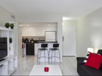 Miami Airport Villas