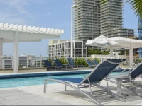 Miami Art District Suites