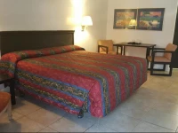 Saturn Motel - Miami