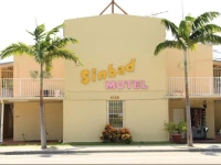 Sinbad Motel