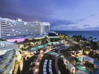 Fontainebleau Miami Beach