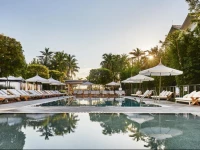 Nautilus, a SIXTY Hotel