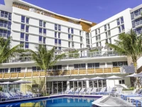 Aloft South Beach