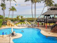 Beach Resort Suites - HORA RENTALS