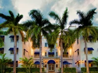 Blue Moon Hotel, Autograph Collection