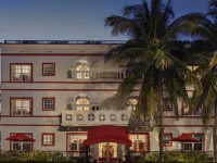 Casa Claridges at Faena Miami Beach