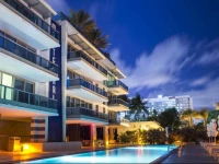 Dharma Home Suites Miami at Monte Carlo