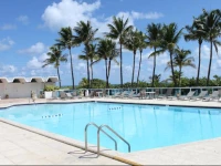 Golden Sun at Seacoast Suites