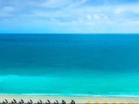 Hilton Bentley Miami/South Beach