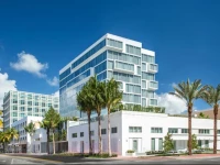 Hyatt Centric South Beach Miami