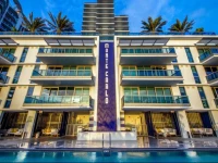 Mare Azur Miami Luxury Apartments by Monte Carlo