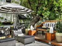 Metropole Suites South Beach