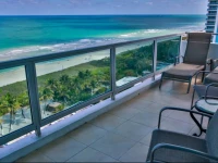 Miami Exclusive Seacoast Suites