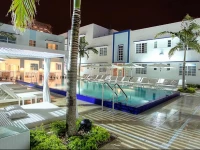 Pestana South Beach Hotel 4*