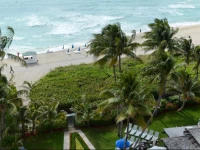 The Alexander Ocean Front Resort